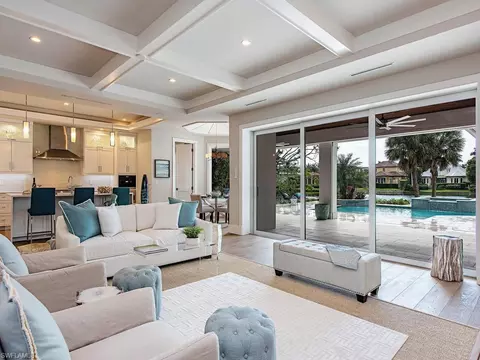660 E Lake Dr, Naples, FL 34102 photo 2