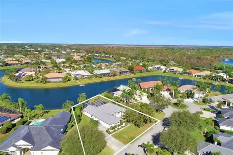 4393 Bittern Ct, Naples, FL 34119 photo 1