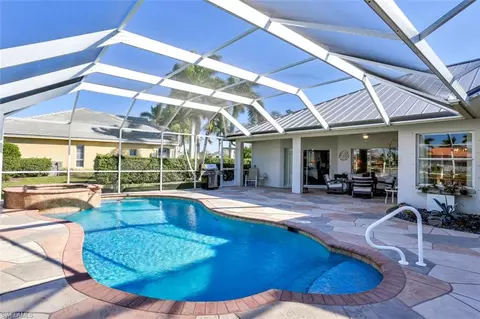 4393 Bittern Ct, Naples, FL 34119 photo 22