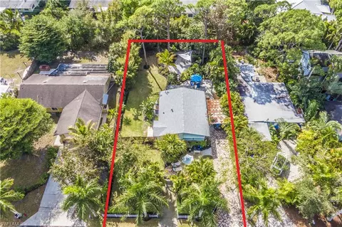 732 Myrtle Ter, Naples, FL 34103 photo 1