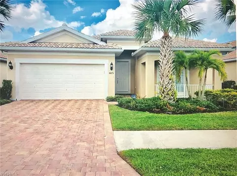 8475 Benelli Ct, Naples, FL 34114 photo 1