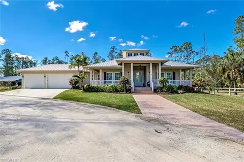 5525 Stable Way, Naples, FL 34114 photo 2