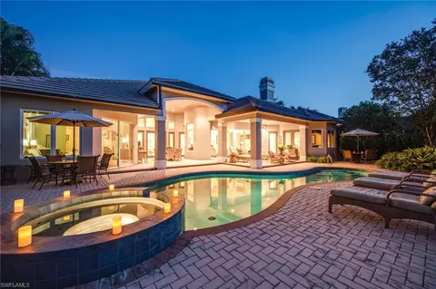 3210 Sedge Pl, Naples, FL 34105 photo 1