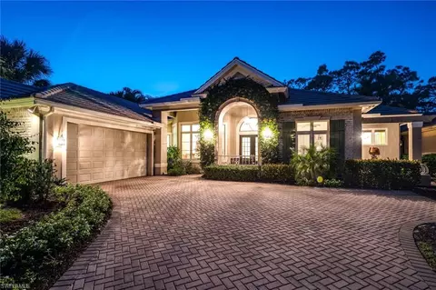 3210 Sedge Pl, Naples, FL 34105 photo 2