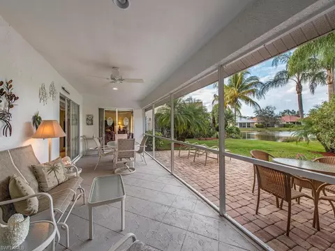 3583 Midas Pl, Naples, FL 34105 photo 12