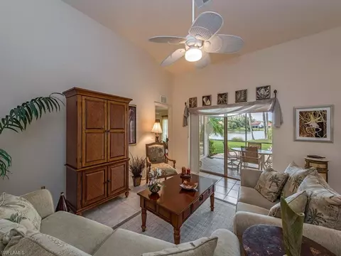 3583 Midas Pl, Naples, FL 34105 photo 3