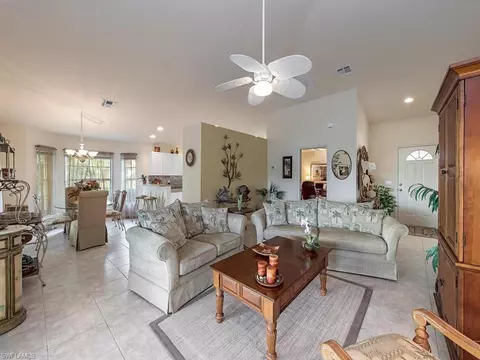 3583 Midas Pl, Naples, FL 34105 photo 2