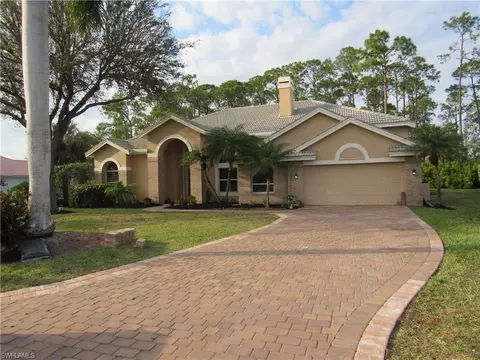 2135 Imperial Cir, Naples, FL 34110 photo 2