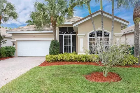 199 Glen Eagle Cir, Naples, FL 34104 photo 2