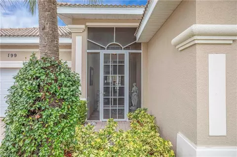 199 Glen Eagle Cir, Naples, FL 34104 photo 3