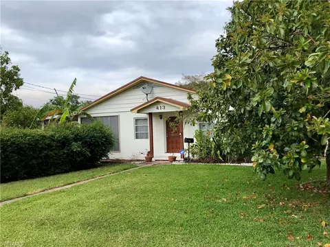 413 E Arcade Ave, Clewiston, FL 33440 photo 1