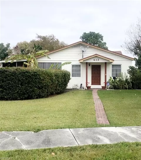 413 E Arcade Ave, Clewiston, FL 33440 photo 2