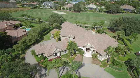 5931 Burnham Rd, Naples, FL 34119 photo 1