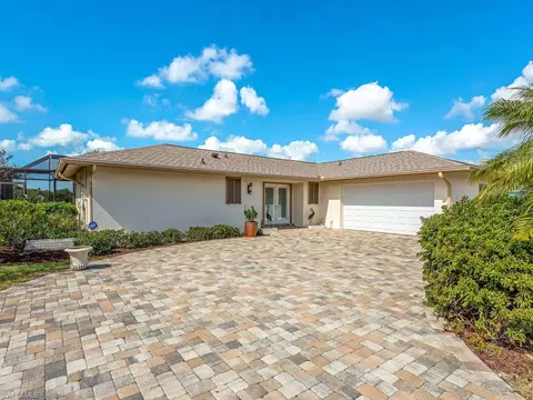 481 Cypress Way E, Naples, FL 34110 photo 1