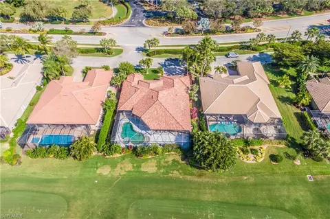 5873 Rolling Pines Dr, Naples, FL 34110 photo 3