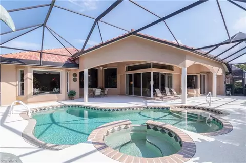 5873 Rolling Pines Dr, Naples, FL 34110 photo 1