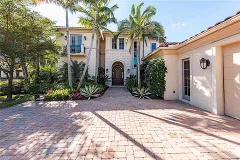 2178 Miramonte Way, Naples, FL 34105 photo 1