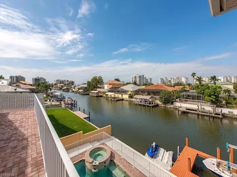 403 Heron Ave, Naples, FL 34108 photo 23