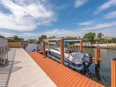 403 Heron Ave, Naples, FL 34108 photo 26
