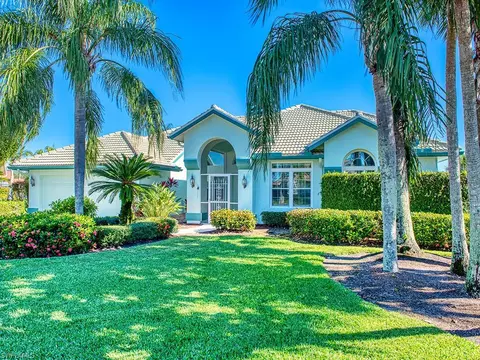 6762 Compton Ln N, Naples, FL 34104 photo 1