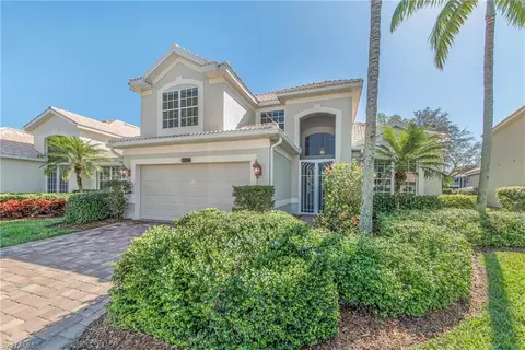 2004 Timarron Way, Naples, FL 34109 photo 1
