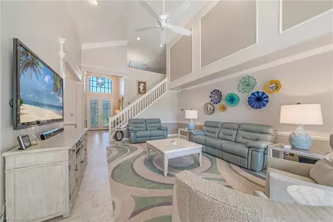 2004 Timarron Way, Naples, FL 34109 photo 3