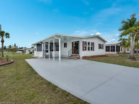 1789 Beverly Dr, Naples, FL 34114 photo 1