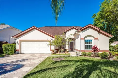 6609 Bishopgate Ln, Naples, FL 34104 photo 2