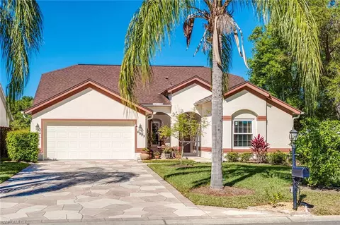 6609 Bishopgate Ln, Naples, FL 34104 photo 1