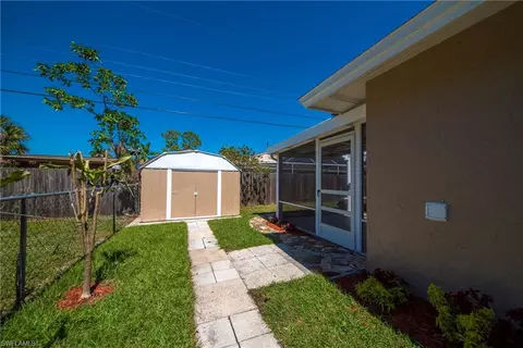 4015 Rose Ave, Naples, FL 34112 photo 29