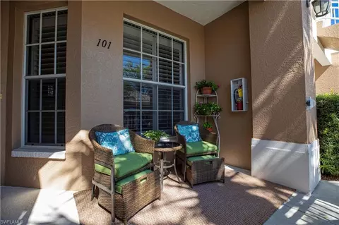 2275 Harmony Ln #101, Naples, FL 34109 photo 3