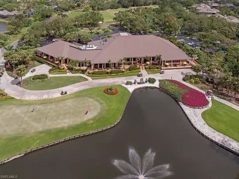 798 Eagle Creek Dr #303, Naples, FL 34113 photo 19
