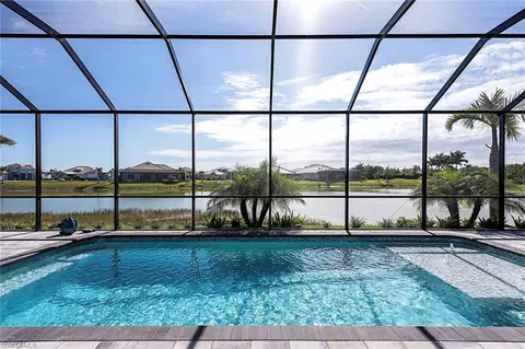 14848 Dockside Ln, Naples, FL 34114 photo 15