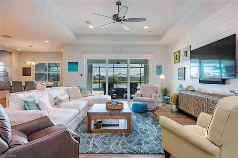 14848 Dockside Ln, Naples, FL 34114 photo 2
