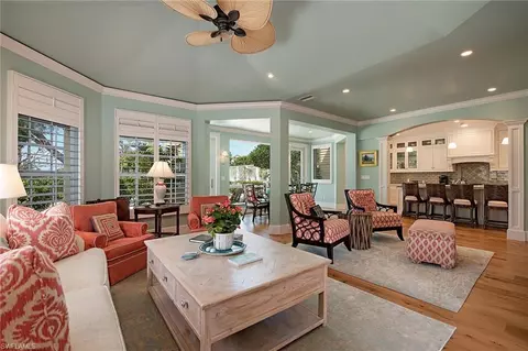 824 Rue Deville, Naples, FL 34108 photo 5