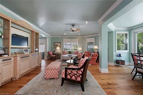 824 Rue Deville, Naples, FL 34108 photo 6