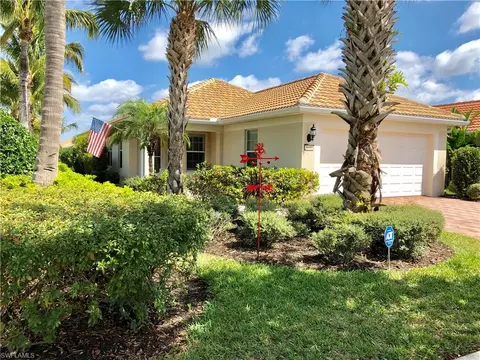 8653 Querce Ct, Naples, FL 34114 photo 1