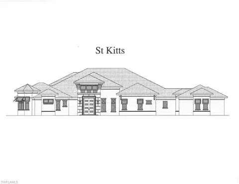 6184 Freemont Dr, Naples, FL 34119 photo 1