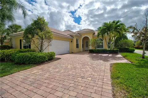 7640 Garibaldi Ct, Naples, FL 34114 photo 1