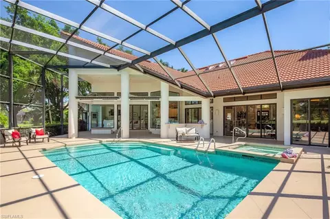 4602 Oak Leaf Dr, Naples, FL 34119 photo 16