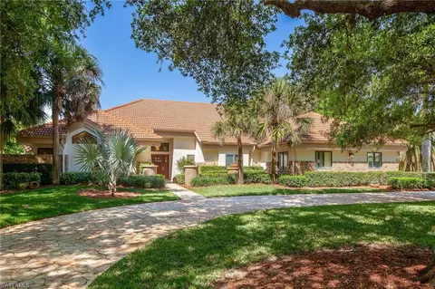 4602 Oak Leaf Dr, Naples, FL 34119 photo 5