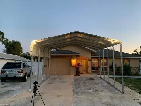 5322 Dixie Dr, Naples, FL 34113 photo 1