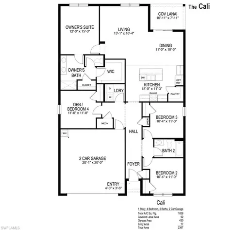 684 Hadley St E, Naples, FL 34104 photo 2