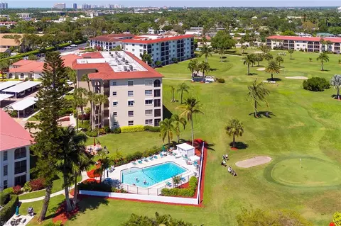 49 High Point Cir S #304, Naples, FL 34103 photo 14
