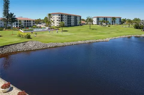 49 High Point Cir S #304, Naples, FL 34103 photo 10