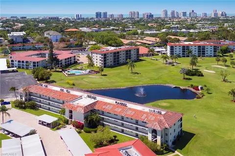 49 High Point Cir S #304, Naples, FL 34103 photo 12