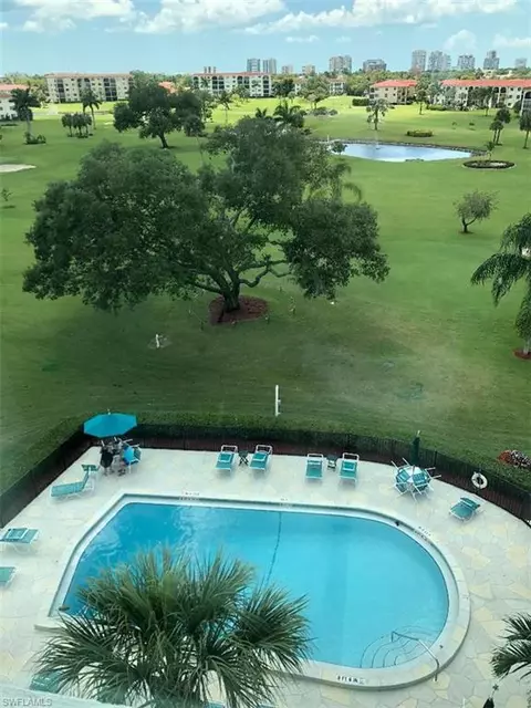 37 High Point Cir E #610, Naples, FL 34103 photo 1