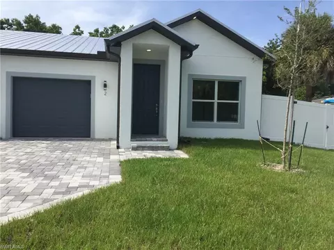 3025 Barrett Ave, Naples, FL 34112 photo 8