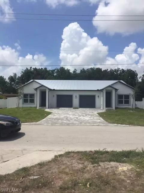 3025 Barrett Ave, Naples, FL 34112 photo 1