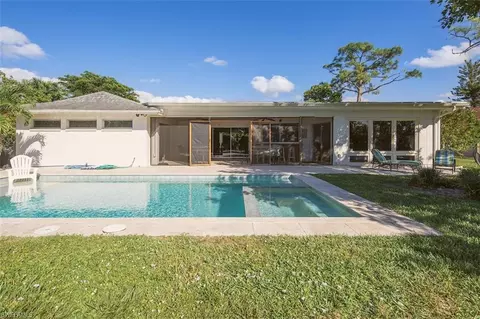 417 Cypress Way E, Naples, FL 34110 photo 1